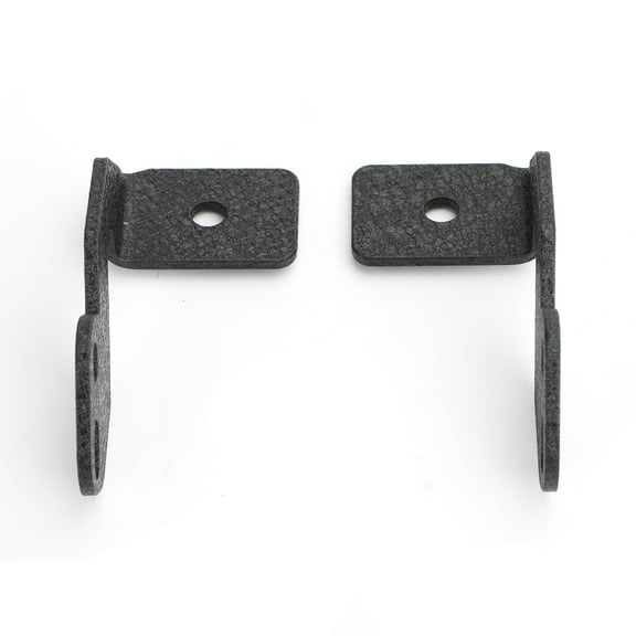 LED Light Pod Below Windshield Mount Bracket For HONDA PIONEER 700&1000 Model