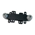 thumbnail image 2 of Soporte de skateboard de Reemplaza directo de alto rendimiento Partes de repuesto práctico Accesorio portátil Adaptador de skateboard, 2 of 8
