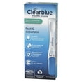 Clearblue Rapid Detection Pregnancy Test, 3 Count