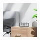 thumbnail image 3 of Generic Manual Flip Clock Calendar Reminder Bedside Clock Digital Clock for, 3 of 5