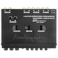 thumbnail image 5 of Ecualizador 4 Bandas Audiopipe EQ495BT con USB AUX Bluetooth, 5 of 5