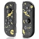 thumbnail image 1 of Controller for Nintendo Switch, Replacement for Switch Controllers with Dual Vibration/Wake-up/Screenshot, 1 of 5