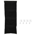 thumbnail image 1 of Oubit Over Door Stuffed Animals Hanging Organizer,Stuffed Animal Hanging Storage Stuffed Animal Holder Stuffed Animal Hanging Storage Advanced Technology, 1 of 9
