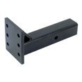 thumbnail image 1 of Titan, Receiver Pintle Hook Mounting Plate, 1 of 1