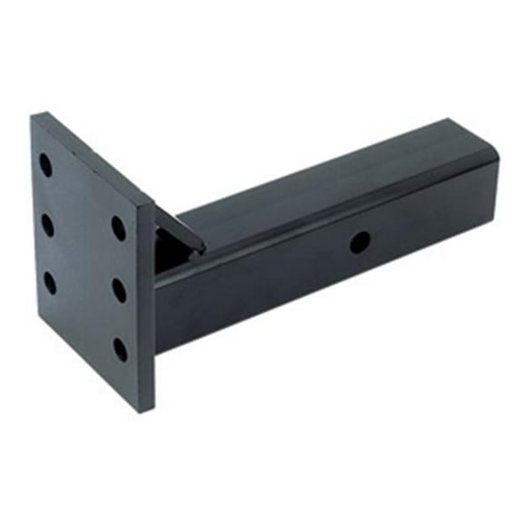 Titan, Receiver Pintle Hook Mounting Plate