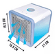 thumbnail image 3 of Enfriador mini cooler 3 en 1 Adir ENFRIADOR, 3 of 5