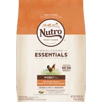 ADMC Nutro Wholesome Essentials Adult Dry Dog Food - Pack of 10
