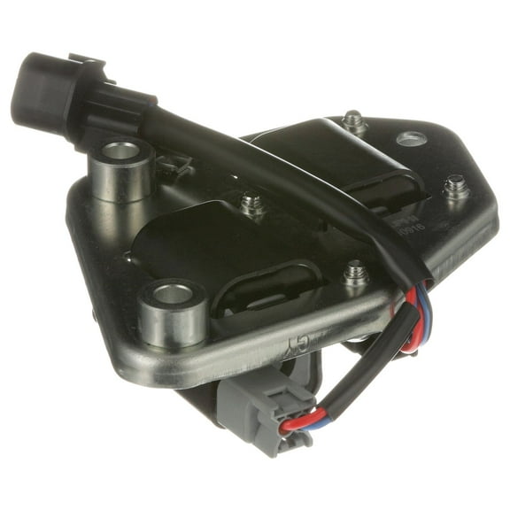 Delphi Ignition Coil P/N:Gn10916 Fits select: 1996-1998 MITSUBISHI ECLIPSE, 1999 MITSUBISHI ECLIPSE RS