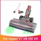 thumbnail image 1 of Cabezal de Accionamiento Directo con Faros LED Aspiradoras para V7, V8, V10, V11 y V15, Accesorios para Suelos Duros., 1 of 5