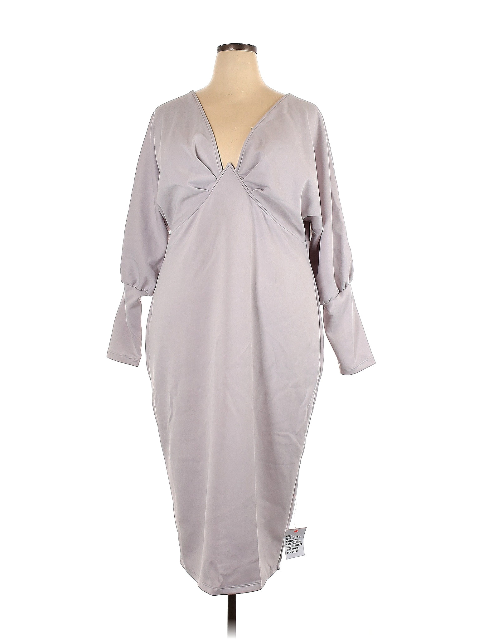 Pre-Owned ASOS Curve Womens Size 20 Plus Casual Zambia Ubuy