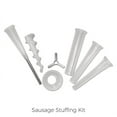 thumbnail image 6 of Weston Butcher Series #22 Meat Grinder and Sausage Stuffer, 1 HP, Commercial Grade, 09-2201-W, 6 of 8