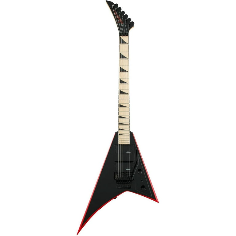 Jackson special edition js32rm on sale rhoads
