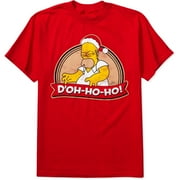 The Simpsons - Men's D'oh Tee