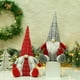 thumbnail image 3 of Rostro De Gnomo Resplandeciente De Navidad, Muñeco De Peluche De Navidad, Decoraciones Para Fiesta En Casa, Regalo De Año Nuevo matsuzay HA044222-01, 3 of 6