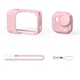 thumbnail image 1 of for Insta360 GO Ultra Silicone Protective Case with Detachable and Hanging Rope, 1 of 8