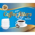 thumbnail image 3 of Filtros de café Burch tamaño 8 a 12 tazas, paquete de 300, 3 of 3