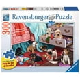 thumbnail image 1 of Ravensburger - Mischief Makers Large Format Puzzle 300pc, 1 of 2