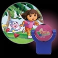 thumbnail image 4 of Projectables LED Plug-In Night Light (Dora the Explorer), 4 of 4