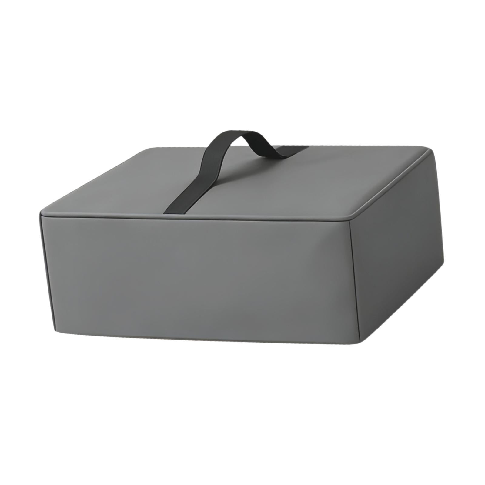 LeeQinersw Printer Cover, Dust Protection, Space Saving, Fits Most Printers, Durable Oxford L