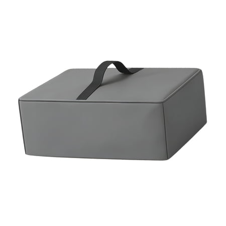 Wzmzjy Printer Cover, Dust Protection, Space Saving, Fits Most Printers, Durable Oxford L