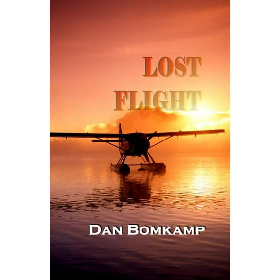 Lost Flight (Paperback)