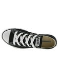 thumbnail image 6 of Kid's Converse Chuck Taylor All Star Sneakers Color: Black Ox Size: 13, 6 of 7