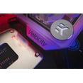 thumbnail image 3 of EKWB EK-Quantum Velocity Backplate - LGA1700, 3 of 7