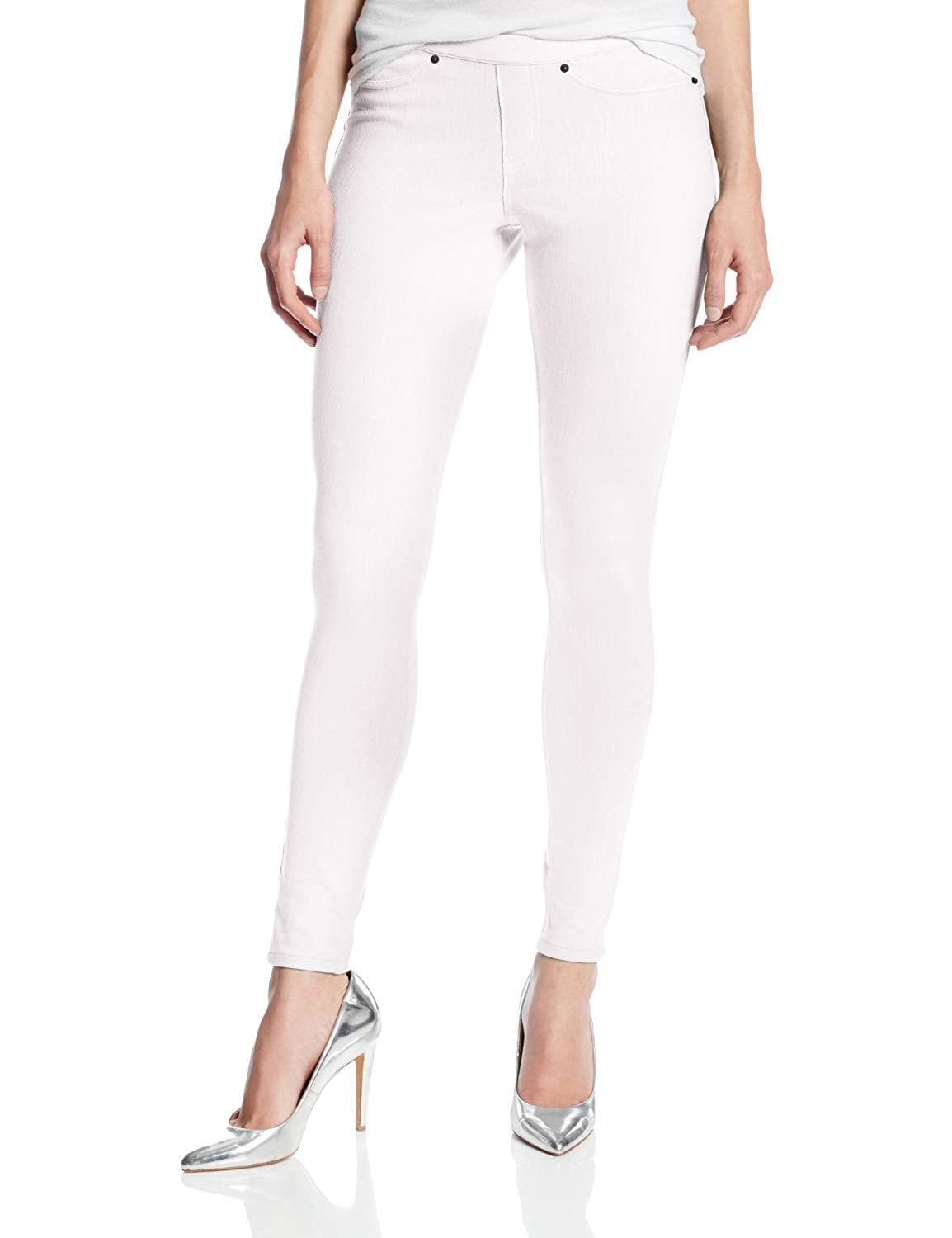 Hue Hue Womens Original Jeans Leggings