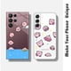 thumbnail image 2 of Estuche Transparente A Prueba De Golpes De Dibujos Animados Para Samsung A54 A14 A34 A04 A04E A53 A13 A04s A23 A52s A33 M23 M53 A73 A12 M12 A22 M22 A50 A32 A50s A30s A51 A52 A72 A72 5G Carcasa, 2 of 4