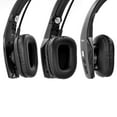 thumbnail image 2 of Strong Not Slip Headphone Ear Pad Enhances Noise Isolation Comfort Fit Suitable for Vxi B550-XT B550XT, 2 of 8