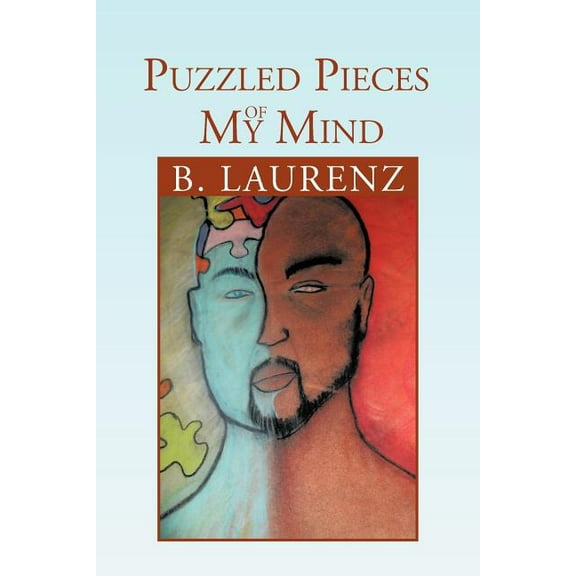 Puzzled Pieces of My Mind (Paperback)
