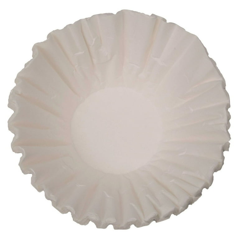Bunn Coffee Brewer Filters 10-Cup Basket A101M500S