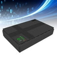 thumbnail image 1 of Fuente De Alimentación Ininterrumpida De La Batería Mini UPS Con La Batería Li De 10400 MAh Salida De 18W Para La Cámara De Seguridad Del Módem Del Enrutador, 1 of 7