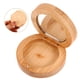 thumbnail image 2 of Espejo de bolsillo Espejo de maquillaje portátil Espejo compacto Espejo pequeño Espejo de viaje, 2 of 7