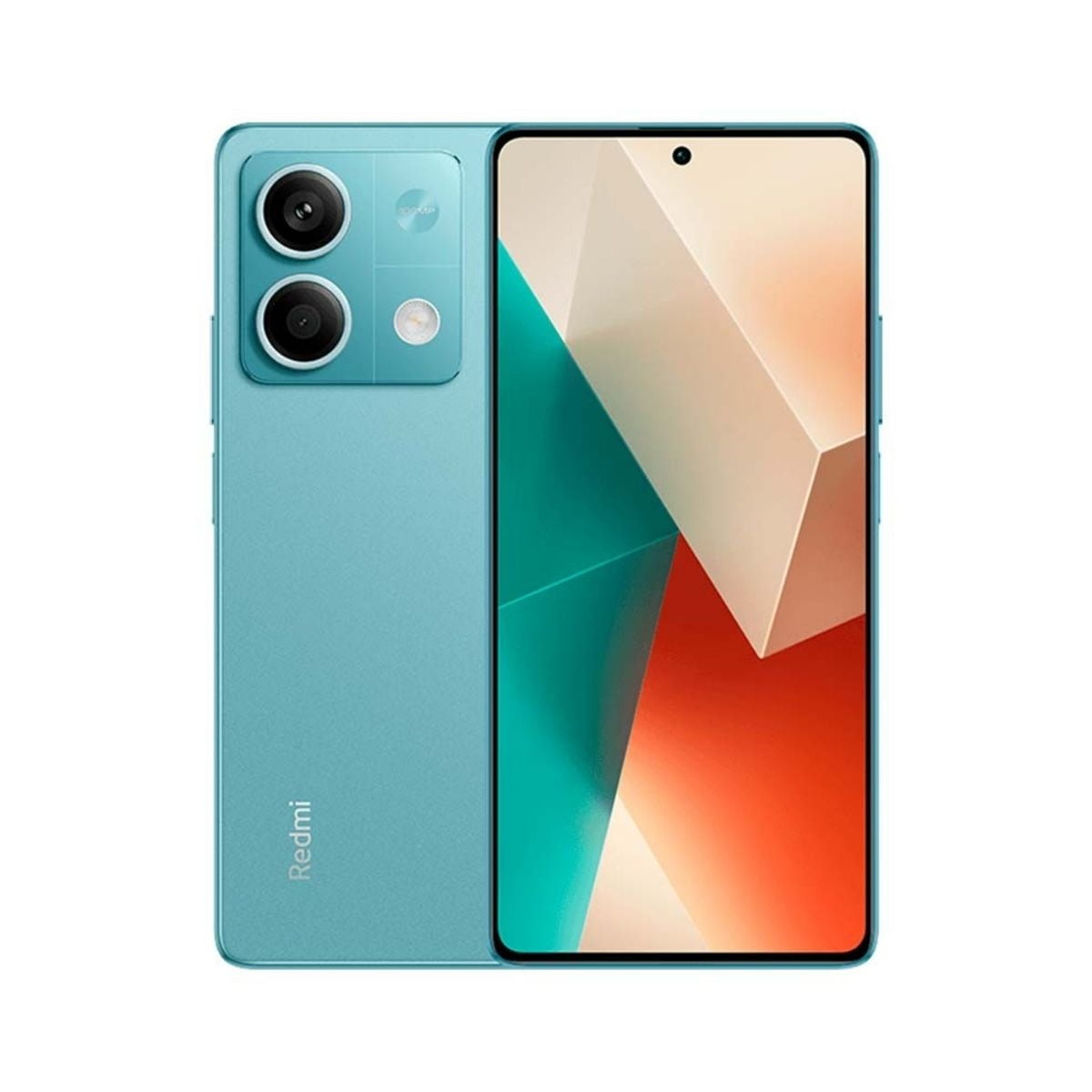 Xiaomi Redmi Note 13 5G 8Gb+256Gb Azul Océano