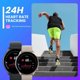 thumbnail image 4 of Reloj Inteligente Amazfit Smartwatch GTR 2 Reloj inteligente para Hombres Alexa Integrada Gris, 4 of 5