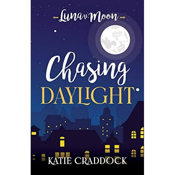 Pre-Owned Chasing Daylight Paperback