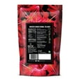 thumbnail image 2 of BLUE TEA - Hibiscus Ginger Herbal Tea - 100 Tea Bags || Caffeine Free || Hibiscus - Ginger | Ziplock Pouch, 2 of 6