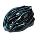 thumbnail image 5 of Casco de ciclo Wosthever Transpirable azul negro tamaño libre, 5 of 6