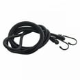 thumbnail image 2 of MISSMILE 2026 New Bungee Cords with Hooks Heavy Duty Straps Tie Down Luggage Rack 48Inch for Luggage, Outdoor, Camping, Transportation, Securing Items, 2 of 7