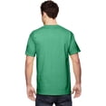 thumbnail image 2 of Fruit Of The Loom T-Shirt à Manches Courtes en Coton HD pour Hommes, P, Trèfle, 2 of 3