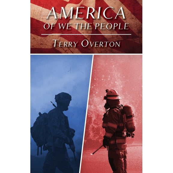 America of We the People (Paperback)