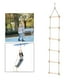 thumbnail image 5 of de columpio de accesorios de escalera de cuerda de escalada para niños patio trasero de, 5 of 9