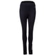 thumbnail image 2 of Leggings Champion para mujer - Leggings Crop, Cintura alta, Largo, Logo, Unicolor Negro XS (X-Small), 2 of 4