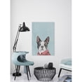 thumbnail image 4 of Marmont Hill "Calm for You" Painting Print on Wrapped Canvas, 4 of 5