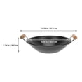 thumbnail image 2 of OFFIGAM 1Pack Spill Proof Hot Pot Pot for Home and Travel Use, 2 of 8