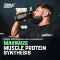 thumbnail image 5 of Nutrex Research EAA Hydration EAAs + BCAA Powder Muscle Recovery, Strength, Endurance 8G Essential Amino Acids + Electrolytes Apple Pear, 5 of 9