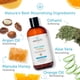 thumbnail image 2 of Jabón Bali – Jabón natural de canela – Jabón de barra para hombres y mujeres – Jabón de baño para cuerpo y cara – Jabón exfoliante vegano hecho a mano – Paquete de 6 3.5 oz cada uno, 2 of 5