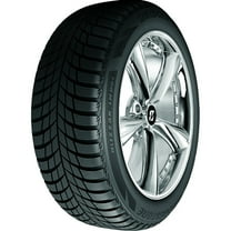Bridgestone Blizzak LM001 RFT Winter 255/55R20 110H XL Passenger Tire