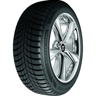 Bridgestone Blizzak Ws80 205/55R16 Tire 91H - Walmart.com